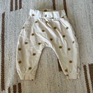 Rylee + Cru Jogger 3-6M